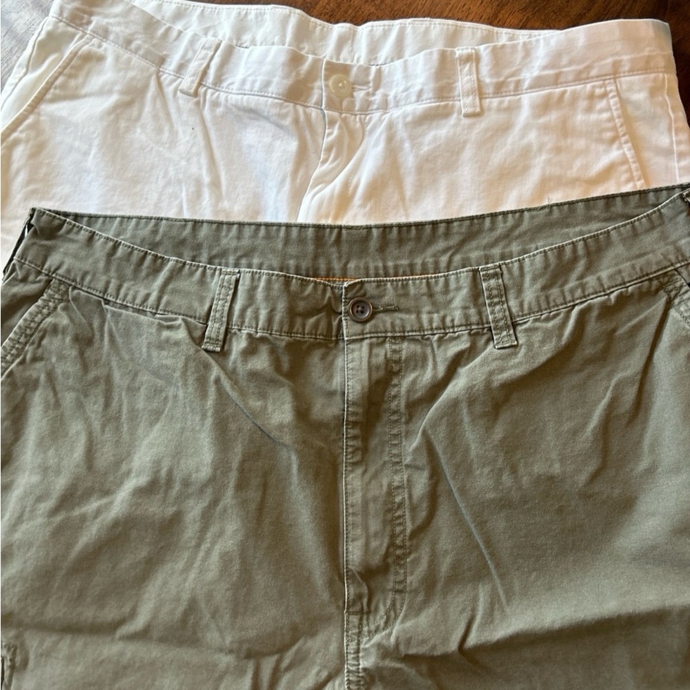 Shorts bundle 40